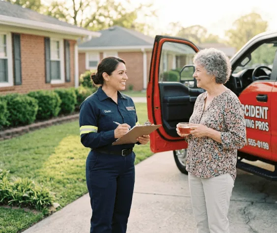 Accident Towing Service Nedrow, NY FAQs